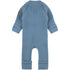 Mikk-Line Baby Wool Suit Wool Flint Stone